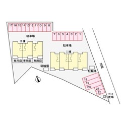 羽犬塚駅 徒歩29分 1階の物件内観写真